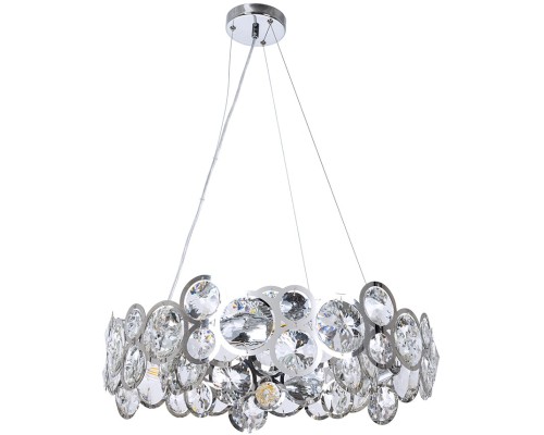 Подвесная люстра Sarah A1062SP-6CC Arte Lamp Подвесная люстра Sarah A1062SP-6CC Arte Lamp
