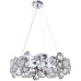Подвесная люстра Sarah A1062SP-6CC Arte Lamp