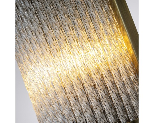 Настенный светильник Albali A1063AP-2AB Arte Lamp Настенный светильник Albali A1063AP-2AB Arte Lamp
