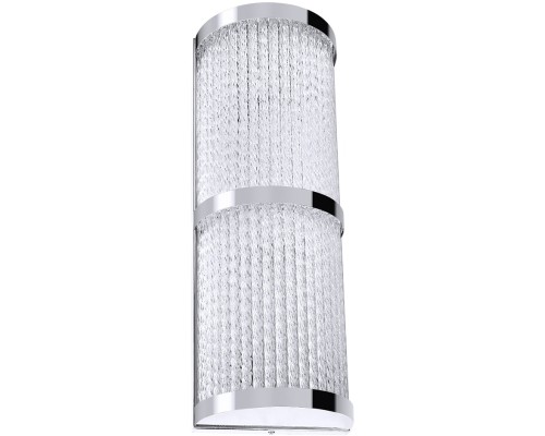 Настенный светильник Albali A1063AP-2CC Arte Lamp Настенный светильник Albali A1063AP-2CC Arte Lamp