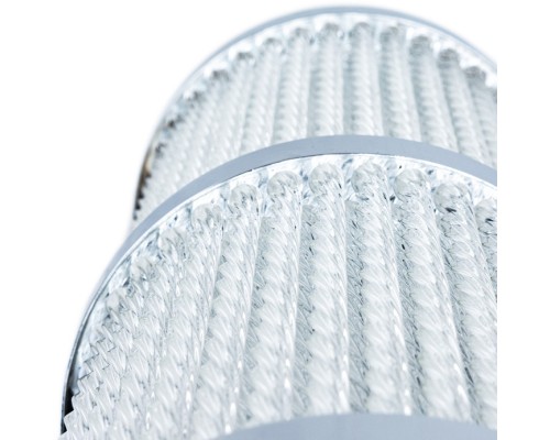 Настенный светильник Albali A1063AP-2CC Arte Lamp Настенный светильник Albali A1063AP-2CC Arte Lamp