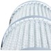 Настенный светильник Albali A1063AP-2CC Arte Lamp