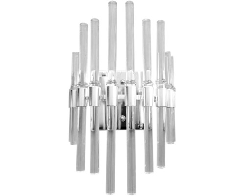 Настенный светильник Matilda A1064AP-2CC Arte Lamp Настенный светильник Matilda A1064AP-2CC Arte Lamp