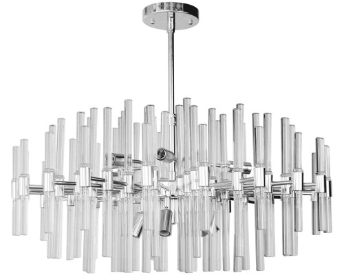 Потолочная люстра Matilda A1064PL-12CC Arte Lamp Потолочная люстра Matilda A1064PL-12CC Arte Lamp