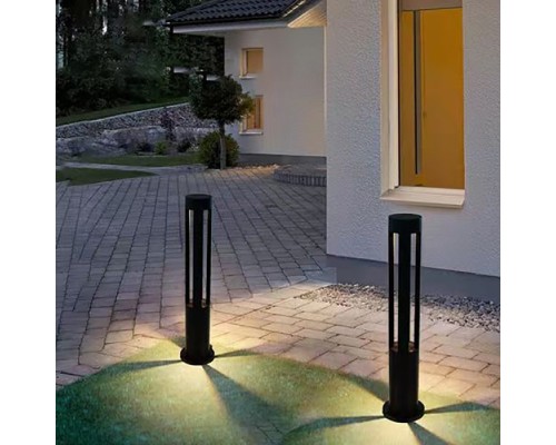 Наземный светильник Thuban A1080PA-1BK Arte Lamp Наземный светильник Thuban A1080PA-1BK Arte Lamp