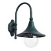 Настенный фонарь уличный Malaga A1082AL-1BG Arte Lamp