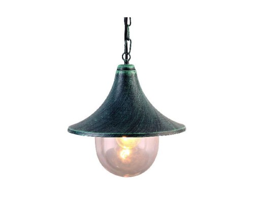 Уличный подвесной светильник Malaga A1085SO-1BG Arte Lamp Уличный подвесной светильник Malaga A1085SO-1BG Arte Lamp