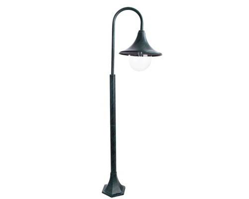 Наземный фонарь Malaga A1086PA-1BG Arte Lamp Наземный фонарь Malaga A1086PA-1BG Arte Lamp