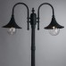 Наземный фонарь Malaga A1086PA-2BG Arte Lamp