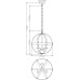 Подвесная люстра Babbu A1087SP-3CC Arte Lamp