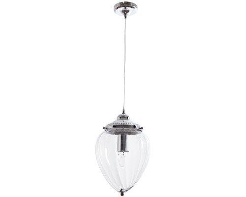 Подвесной светильник Rimini A1091SP-1CC Arte Lamp Подвесной светильник Rimini A1091SP-1CC Arte Lamp