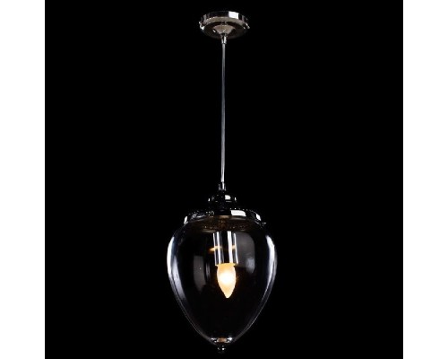 Подвесной светильник Rimini A1091SP-1CC Arte Lamp Подвесной светильник Rimini A1091SP-1CC Arte Lamp
