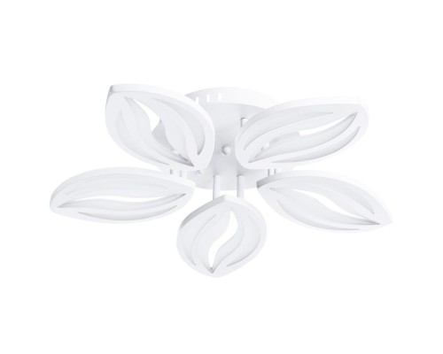 Потолочная люстра Daisy A1098PL-5WH Arte Lamp Потолочная люстра Daisy A1098PL-5WH Arte Lamp
