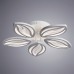 Потолочная люстра Daisy A1098PL-5WH Arte Lamp