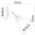 Спот Mark A1102AP-1AB Arte Lamp