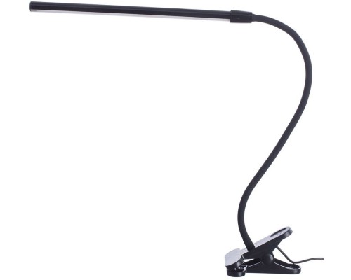 Настольная лампа Conference A1106LT-1BK Arte Lamp Настольная лампа Conference A1106LT-1BK Arte Lamp