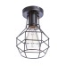 Точечный светильник Spider A1109PL-1BK Arte Lamp