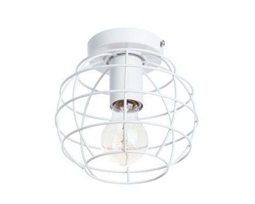 Точечный светильник Spider A1110PL-1WH Arte Lamp Точечный светильник Spider A1110PL-1WH Arte Lamp