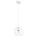 Подвесной светильник Spider A1110SP-1WH Arte Lamp