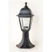 Наземный фонарь Belgrade A1114FN-1BK Arte Lamp