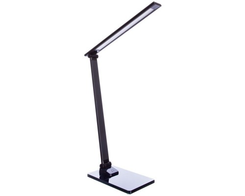 Настольная лампа Spillo A1116LT-1BK Arte Lamp Настольная лампа Spillo A1116LT-1BK Arte Lamp