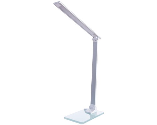 Настольная лампа Spillo A1116LT-1WH Arte Lamp Настольная лампа Spillo A1116LT-1WH Arte Lamp