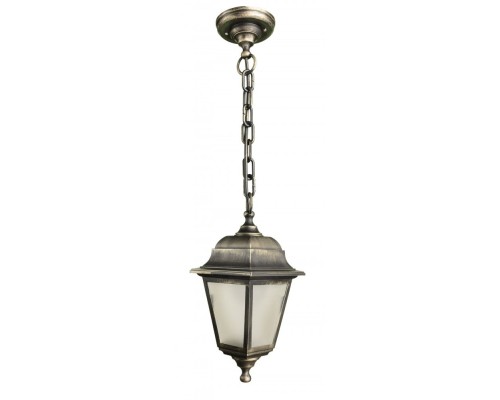 Уличный подвесной светильник Zagreb A1116SO-1BR Arte Lamp Уличный подвесной светильник Zagreb A1116SO-1BR Arte Lamp