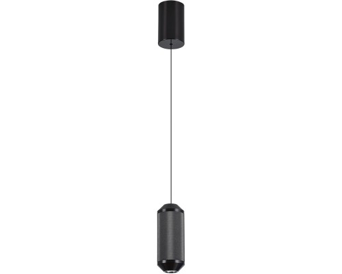 Подвесной светильник Omicron A1134SP-7BK Arte Lamp Подвесной светильник Omicron A1134SP-7BK Arte Lamp