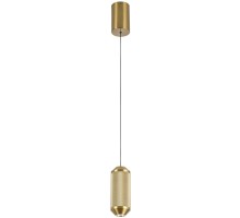 Подвесной светильник Omicron A1134SP-7PB Arte Lamp