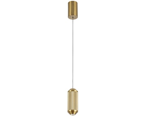 Подвесной светильник Omicron A1134SP-7PB Arte Lamp Подвесной светильник Omicron A1134SP-7PB Arte Lamp