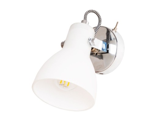 Спот Fado A1142AP-1CC Arte Lamp Спот Fado A1142AP-1CC Arte Lamp