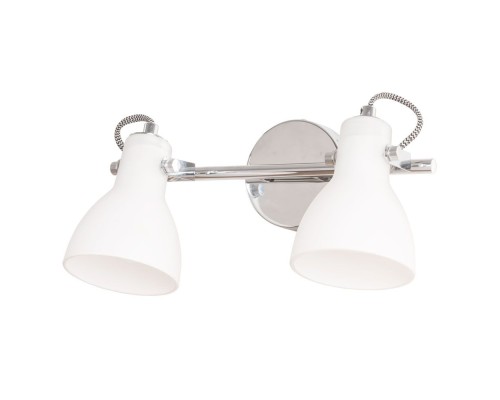 Спот Fado A1142AP-2CC Arte Lamp Спот Fado A1142AP-2CC Arte Lamp