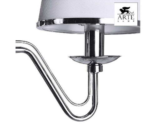 Бра Aurora A1150AP-1CC Arte Lamp