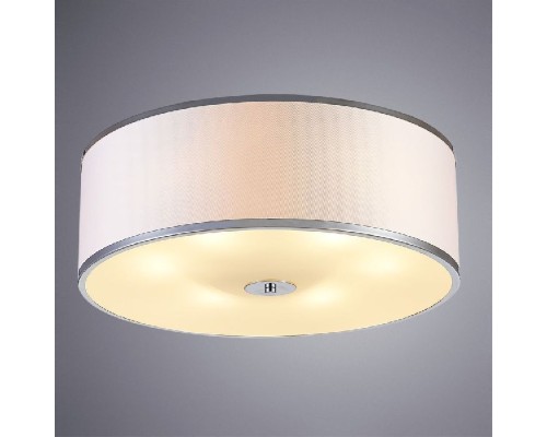 Потолочная люстра Aurora A1150PL-6CC Arte Lamp Потолочная люстра Aurora A1150PL-6CC Arte Lamp