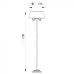 Торшер Aurora A1150PN-3CC Arte Lamp