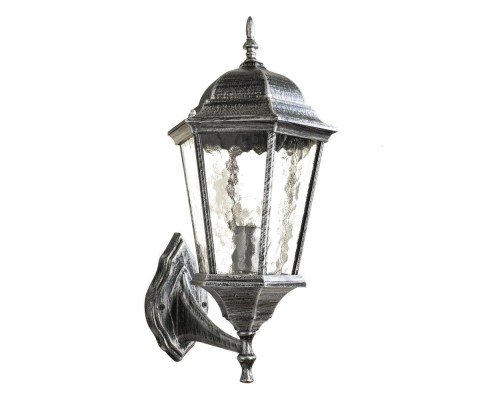 Настенный фонарь уличный Genova A1201AL-1BS Arte Lamp Настенный фонарь уличный Genova A1201AL-1BS Arte Lamp