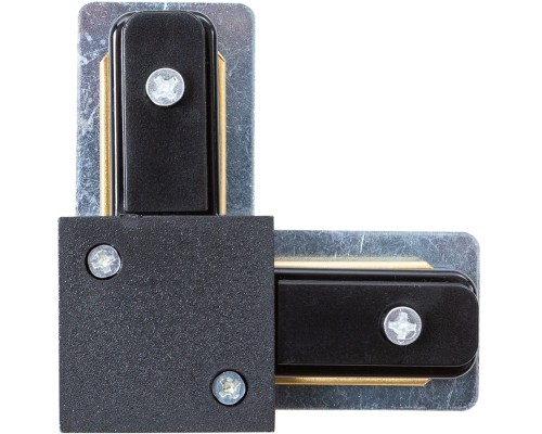 Коннектор Track Accessories A120206L Arte Lamp Коннектор Track Accessories A120206L Arte Lamp