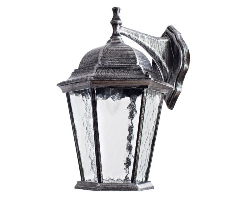 Настенный фонарь уличный Genova A1202AL-1BS Arte Lamp Настенный фонарь уличный Genova A1202AL-1BS Arte Lamp