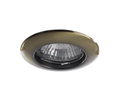 Точечный светильник Praktisch A1203PL-1AB Arte Lamp Точечный светильник Praktisch A1203PL-1AB Arte Lamp