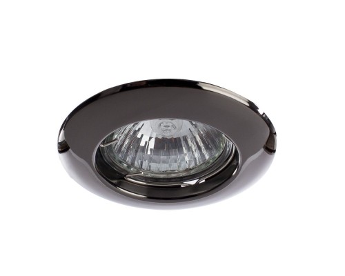 Точечный светильник Praktisch A1203PL-1BC Arte Lamp Точечный светильник Praktisch A1203PL-1BC Arte Lamp