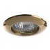 Точечный светильник Praktisch A1203PL-1GO Arte Lamp