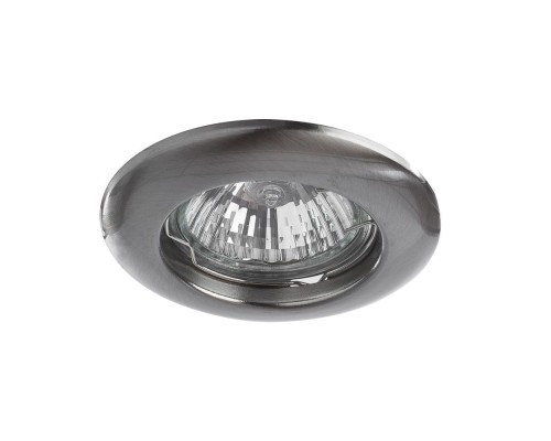 Точечный светильник Praktisch A1203PL-1SS Arte Lamp Точечный светильник Praktisch A1203PL-1SS Arte Lamp