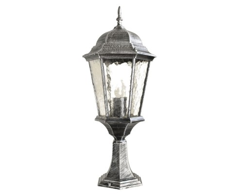 Наземный фонарь Genova A1204FN-1BS Arte Lamp Наземный фонарь Genova A1204FN-1BS Arte Lamp