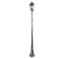 Наземный фонарь Genova A1207PA-1BS Arte Lamp