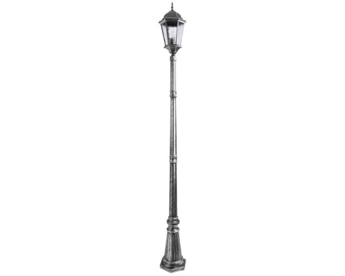Наземный фонарь Genova A1207PA-1BS Arte Lamp Наземный фонарь Genova A1207PA-1BS Arte Lamp