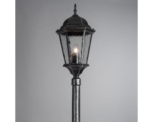 Наземный фонарь Genova A1207PA-1BS Arte Lamp Наземный фонарь Genova A1207PA-1BS Arte Lamp