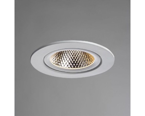 Точечный светильник Cardani A1212PL-1WH Arte Lamp Точечный светильник Cardani A1212PL-1WH Arte Lamp