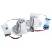 Точечный светильник Cardani A1212PL-2WH Arte Lamp