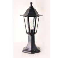 Наземный фонарь Belgrade A1214FN-1BK Arte Lamp