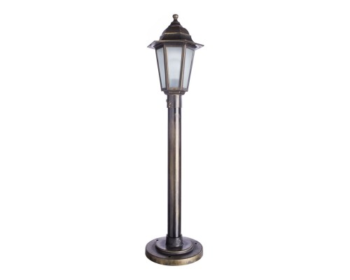 Наземный фонарь Zagreb A1218PA-1BR Arte Lamp Наземный фонарь Zagreb A1218PA-1BR Arte Lamp